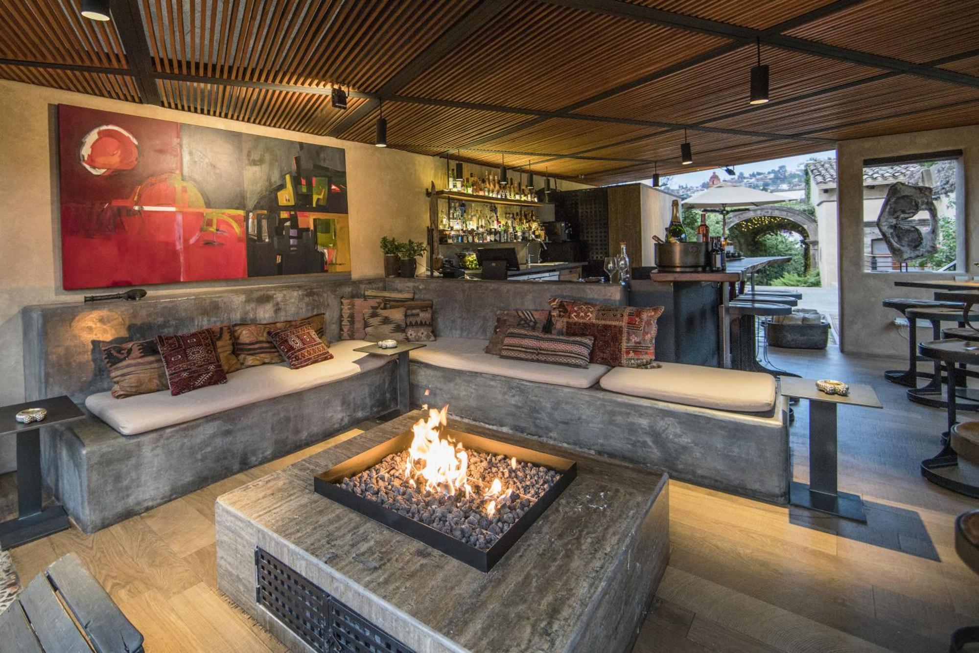 Casa No Name Small Luxury Hotel سان ميغيل دي الليندي المظهر الخارجي الصورة