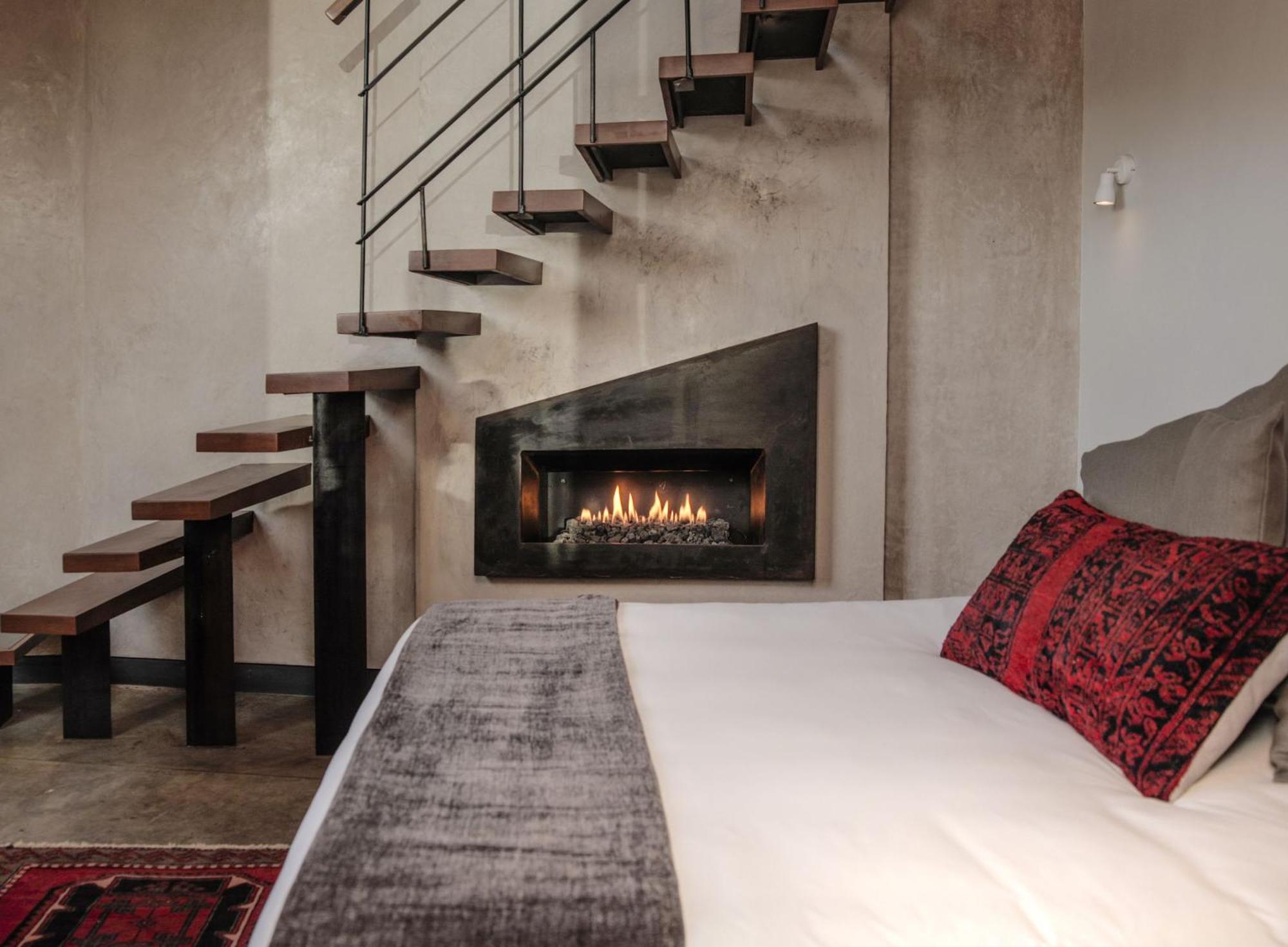 Casa No Name Small Luxury Hotel سان ميغيل دي الليندي الغرفة الصورة